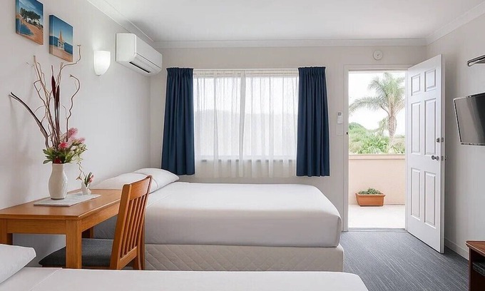 Pukekohe Hotel | Pukekohe Motel