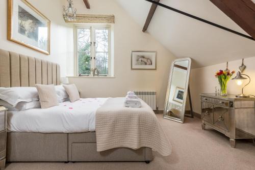 Umberleigh House | Pulley Mill