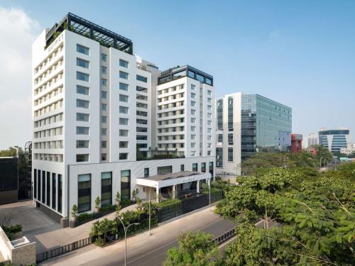 Alwarpet Hotel | Pullman Chennai Anna Salai - Premium Brand By Accor