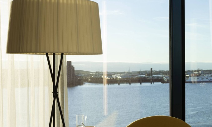 The Docks Hotel | Pullman Liverpool