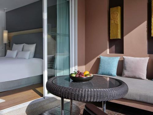 Wichit Hotel | Pullman Phuket Panwa Beach Resort