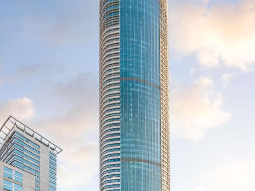 Dapuqiao Hotel | Pullman Shanghai Central - In XinTianDi & Yu Garden Area