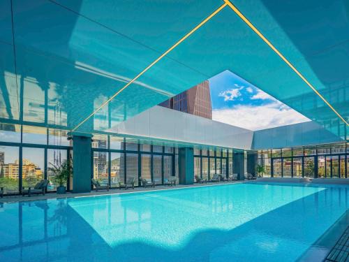 Vake Hotel | Pullman Tbilisi Axis Towers