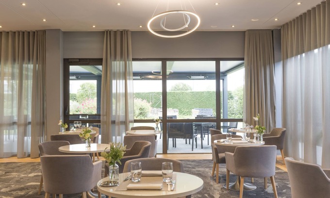 Blagnac Hotel | Pullman Toulouse