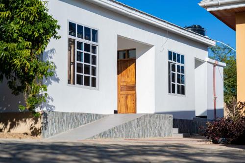 Dodoma House | Pundamilia Private rooms