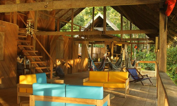 Arusi Cabin | Punta Brava