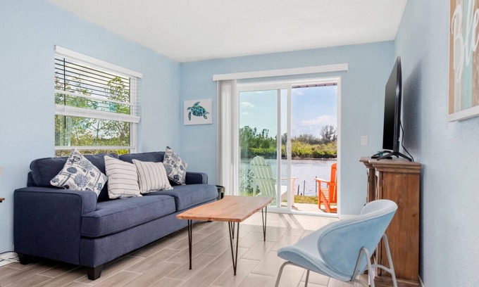 Punta Gorda Condo | PUNTA GORDA WATERFRONT CONDO 3