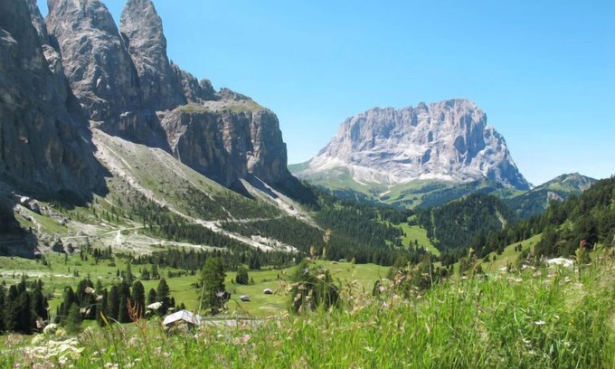 Santa Cristina Val Gardena Apartment | Puntea by Interhome
