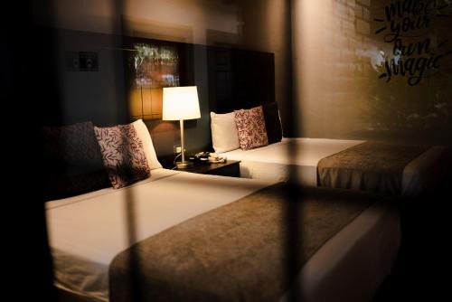 Mocorito Hotel | Punto Madero Hotel & Plaza
