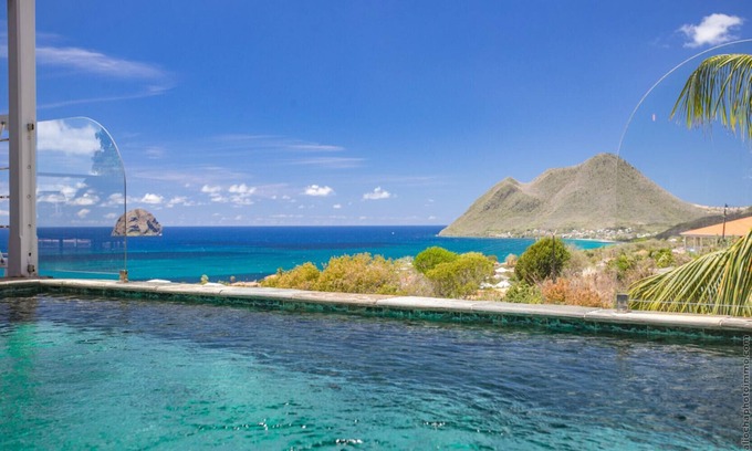 Le Diamant Villa | Pura Vida