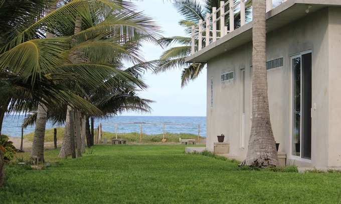 Tecolutla Bed & Breakfast | Pura Vida Veracruz