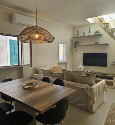 Centro Storico Apartment | PURA VITA apartments