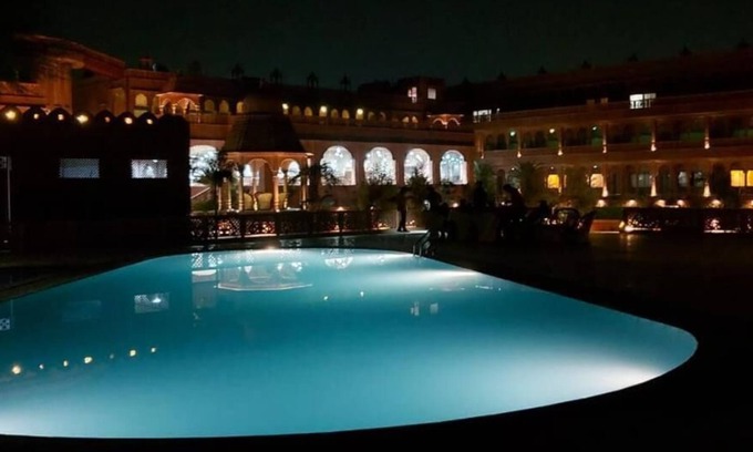Sawai Madhopur Hotel | Puratan Qila
