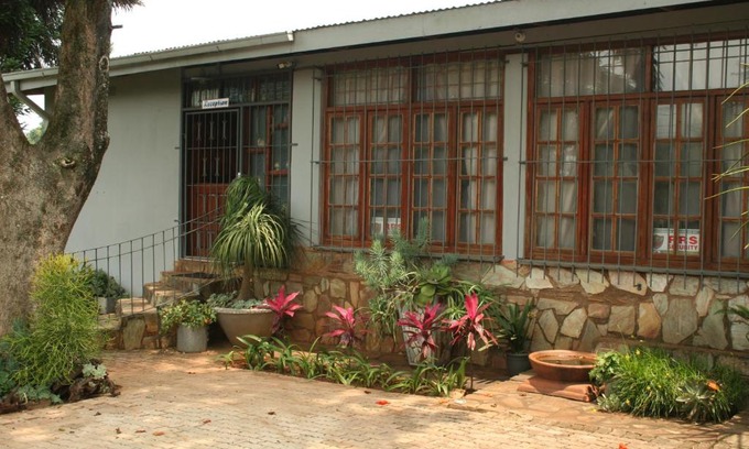 Makhado House | Purdy's Place