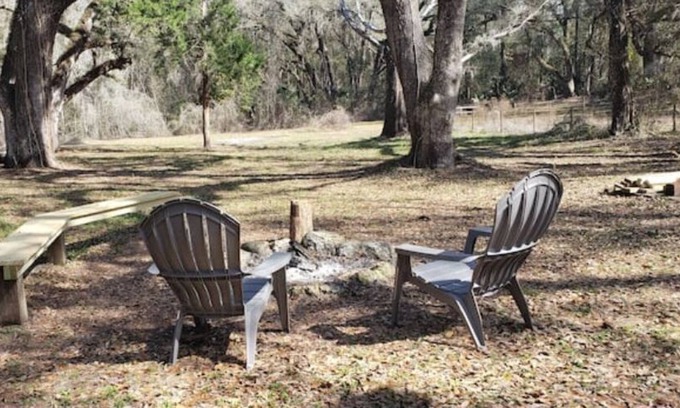 Old Town House | Pure Country Getaway