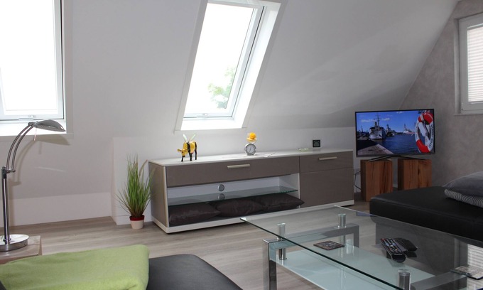 Sieseby House | Pure nature vacation, with and without a dog in Kappeln on the beautiful Schlei