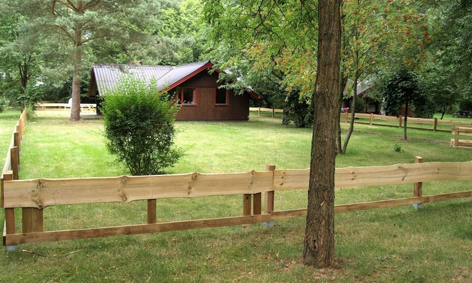 Gartow House | Pure relaxation: Holidays with children and dogs in nature