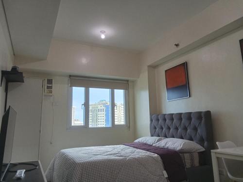 Legazpi Village Apartment | Purebliss Nest