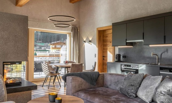 Achenkirch Apartment | Purest Paradise - Purest