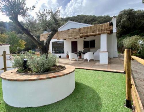 Constantina House | Pureza del Hueznar