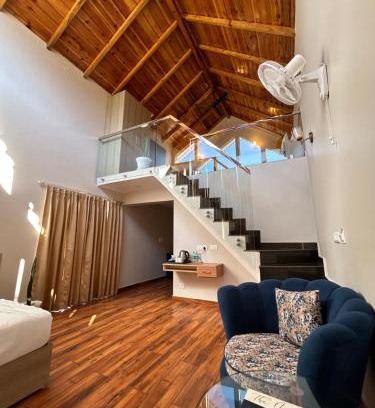 Kaul Hotel | Purna Boutique Resort - Luxury Villa with Private Pool