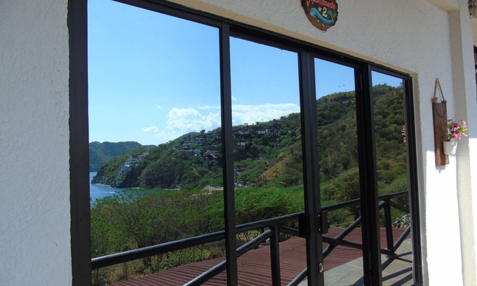 Taganga Apartment | Puro Paraíso Eco Hotel - Apartments