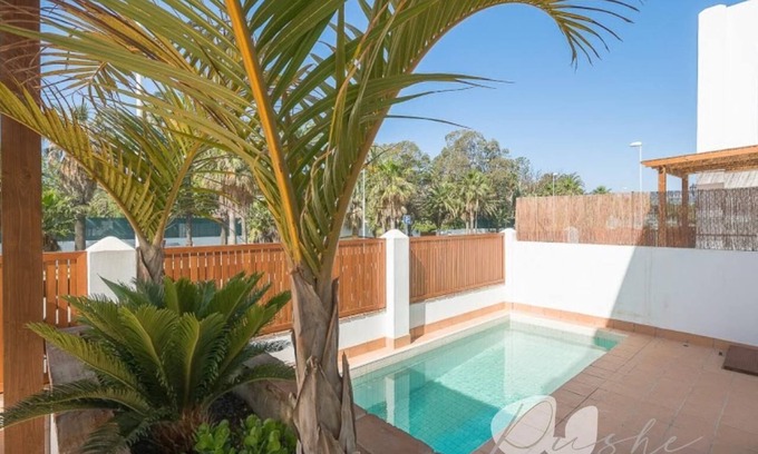 Motril Other | PUSHE Village Playa Granada Beach & Golf 1