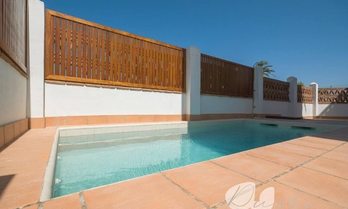 Motril Other | PUSHE Village Playa Granada Beach & Golf 2