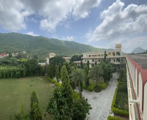 Pushkar Hotel | Pushkar Heritage