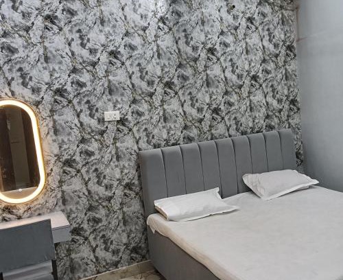 Faizabad House | Pushp Vilas