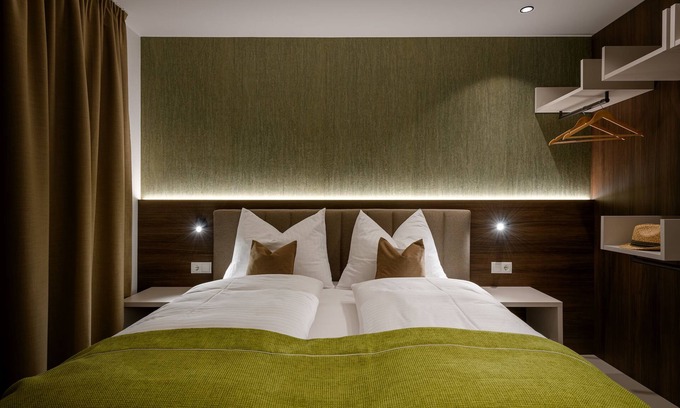 Brunico Apartment | Pustrabase - Sambock Quarter - App. PIPE