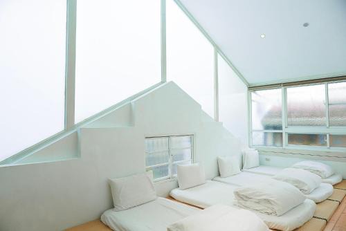 West Central District House | PUSU Inn
