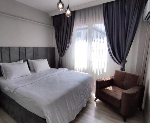 Altınordu Apartment | Pusula Ordu