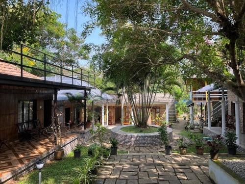 Varkala Resort | Puthooram Seaview Cliff Resort