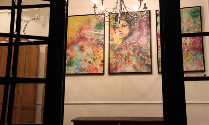 Borgerhout Bed & Breakfast | Puur B&B