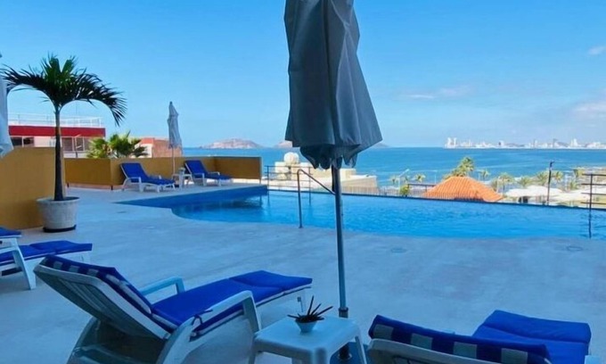 Balcones de Loma Linda Hotel | PVS Depas