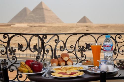Pyramids Gardens Hotel | Pyramids Planet Hotel
