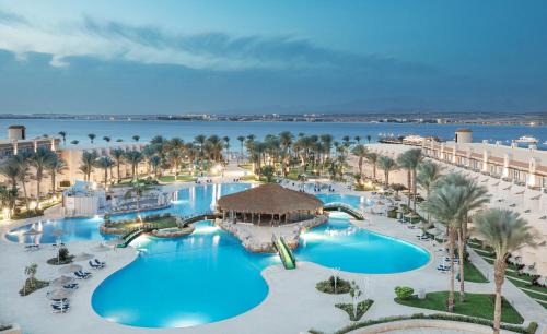 Sahl Hasheeh Resort | Pyramisa Beach Resort Sahl Hasheesh