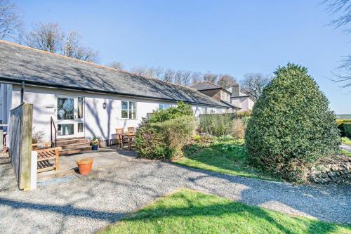 North Tamerton House | Pyworthy Cottage