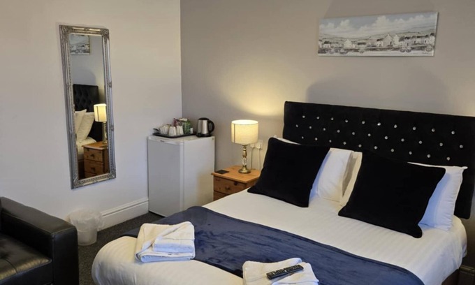 North Shore House | Q Accommodation