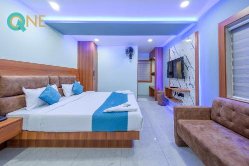 Kochi Hotel | Q one Plaza