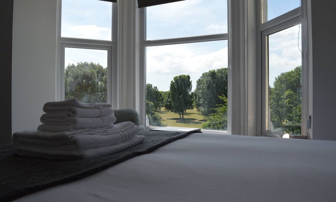 Portsmouth Hotel | Q8 Boutique Hotel