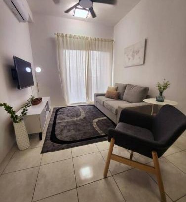 Kampung Rawa Apartment | Qai's Nest