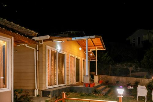 Mukteshwar Resort | Qcent Club Mukteshwar