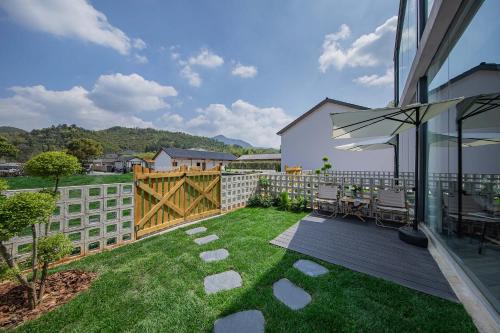 Moganshan Hotel | Qingcen Manor