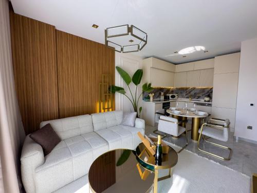 Alanya Apartment | Qoople Legend A - apartments in Alanya 100m to the sea