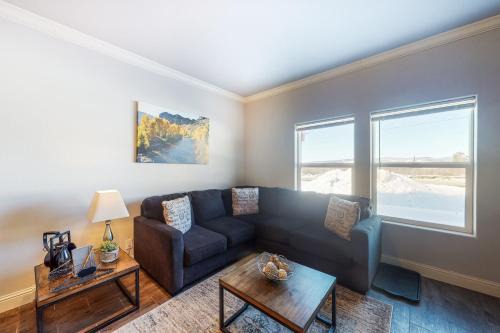 Fraser House | Quail Nest on Quail Drive