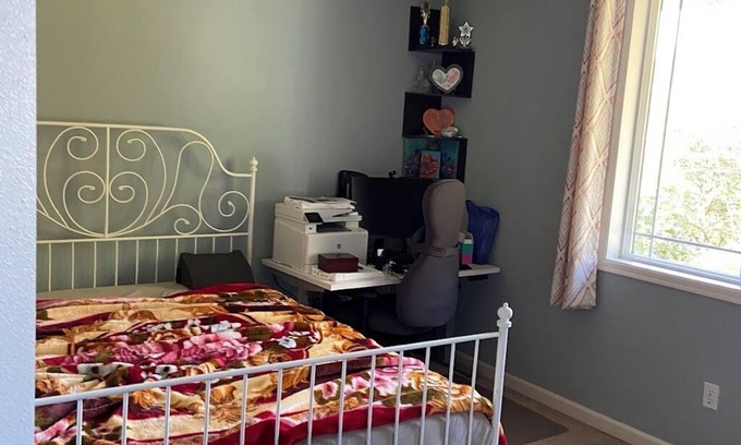 Education Hill House | Quaint 4-bedroom house with WiFi in Redmond