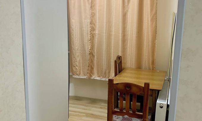 Downtown Ulaanbaatar Apartment | Quaint apartment with WiFi in charming Ulaanbaatar