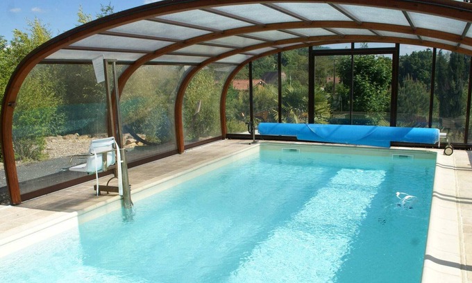 Castelnaud-la-Chapelle House | Quaint Holiday Home in Castelnaud-la-Chapelle